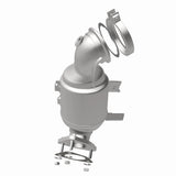 MagnaFlow Direct-Fit Catalytic Converter (MPN: 280173)