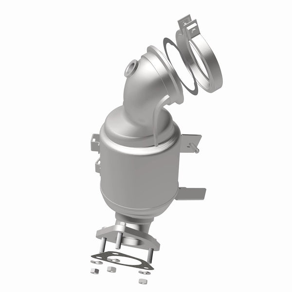 MagnaFlow Direct-Fit Catalytic Converter (MPN: 280173)