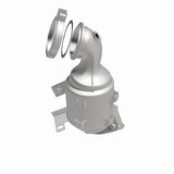 MagnaFlow Direct-Fit Catalytic Converter (MPN: 280173)