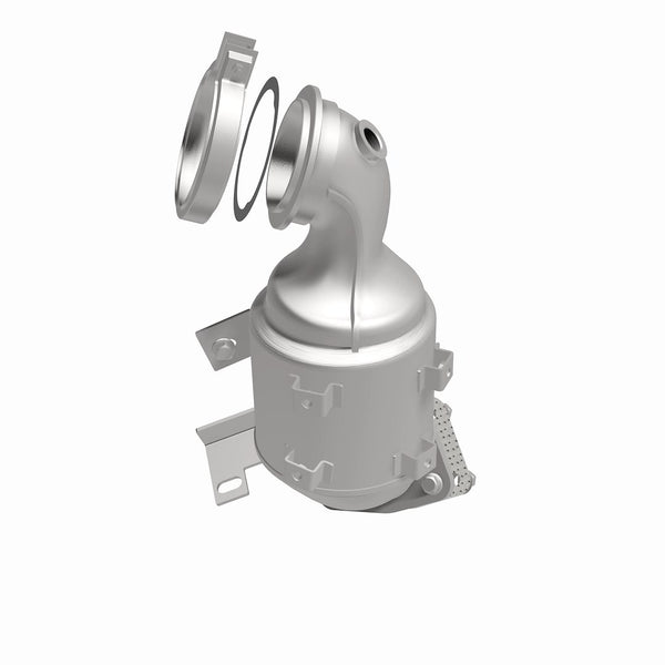 MagnaFlow Direct-Fit Catalytic Converter (MPN: 280173)