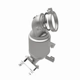 MagnaFlow Direct-Fit Catalytic Converter (MPN: 280173)