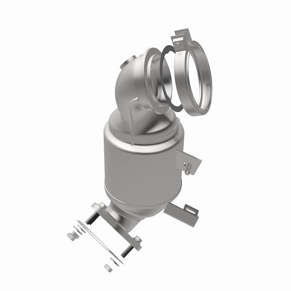 MagnaFlow Direct-Fit Catalytic Converter (MPN: 280173)