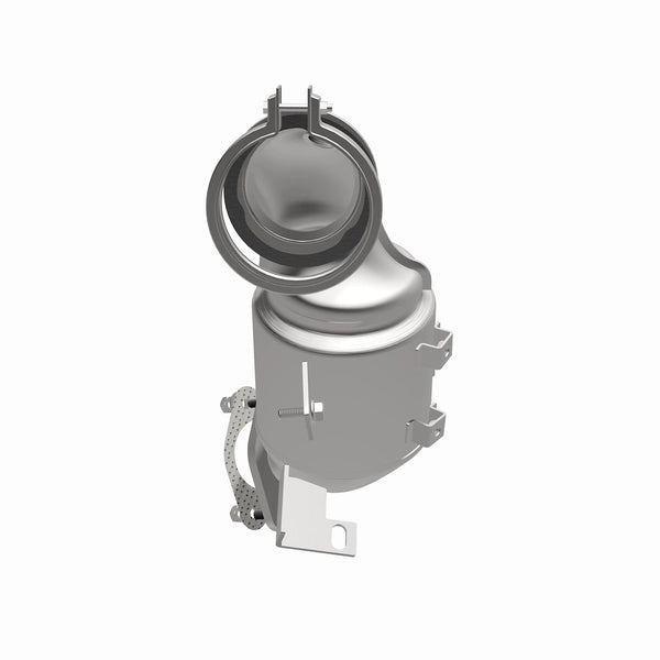 MagnaFlow Direct-Fit Catalytic Converter (MPN: 280173)