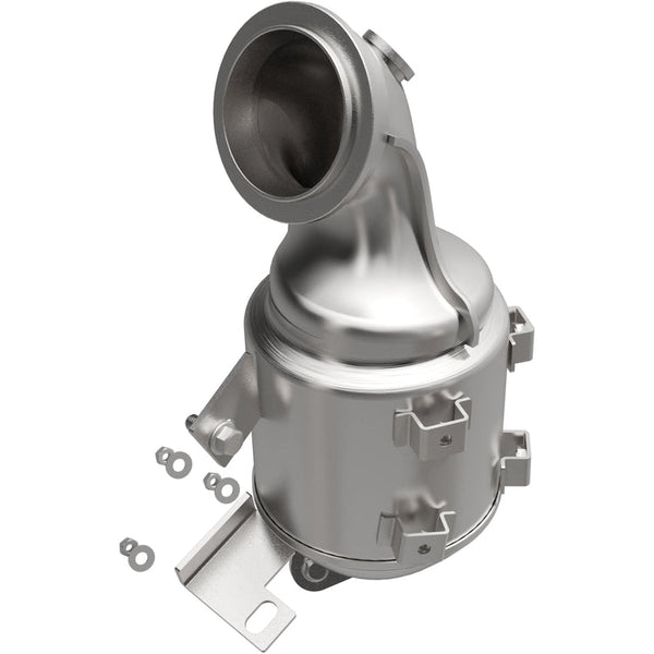 MagnaFlow Direct-Fit Catalytic Converter (MPN: 280173)