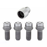 McGard Wheel Lock Bolt Style (MPN: 28018)