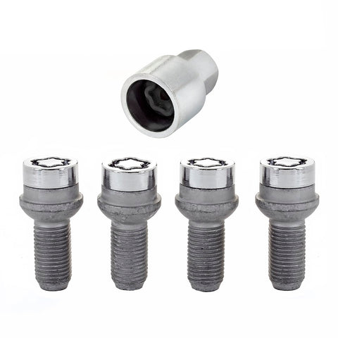 McGard Wheel Lock Bolt Style (MPN: 28018)