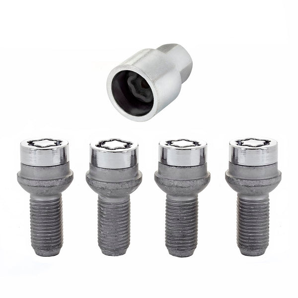 McGard Wheel Lock Bolt Style (MPN: 28018)