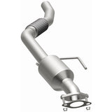 MagnaFlow OEM Grade Catalytic Converter (MPN: 280238)