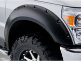 Husky Liner Pocket Style Fender Flares (MPN: 2802931)