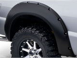 Husky Liner Pocket Style Fender Flares (MPN: 2802931)