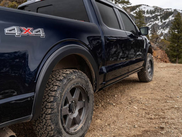 Husky Liner Fender Flare Low Profile (MPN: 2802955)