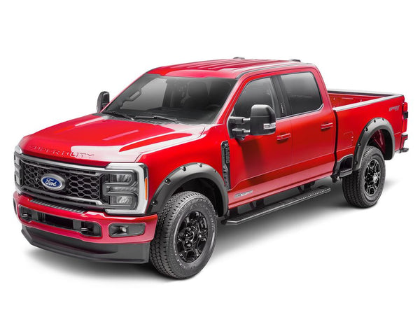 Husky Liner Pocket Style Fender Flares (MPN: 2802969)