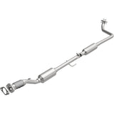 MagnaFlow OEM Grade Catalytic Converter (MPN: 280376)