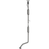 MagnaFlow OEM Grade Catalytic Converter (MPN: 280376)