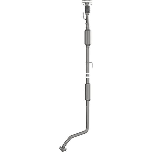 MagnaFlow OEM Grade Catalytic Converter (MPN: 280376)