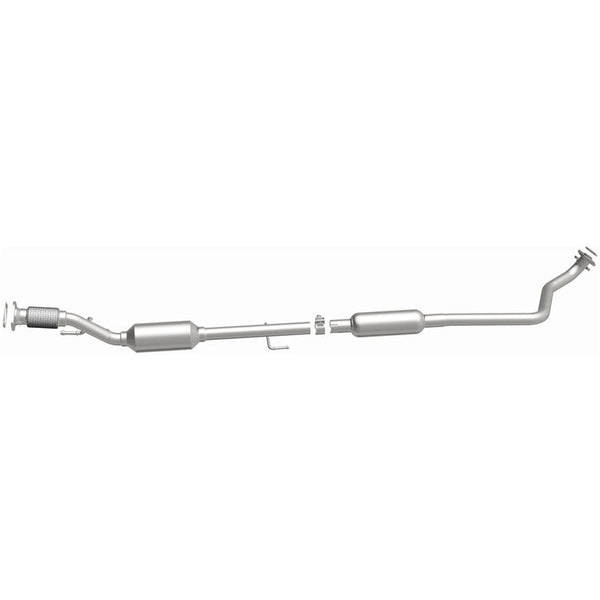 MagnaFlow OEM Grade Catalytic Converter (MPN: 280376)