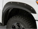 Husky Liner Pocket Style Fender Flares (MPN: 2803911)