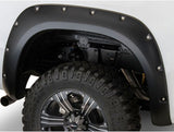 Husky Liner Pocket Style Fender Flares (MPN: 2803911)