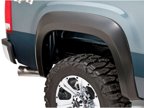 Husky Liner Fender Flare Set (MPN: 2804952)