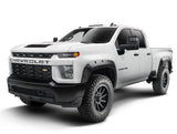 Husky Liner Pocket Style Fender Flares (MPN: 2804982)