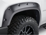 Husky Liner Pocket Style Fender Flares (MPN: 2804982)