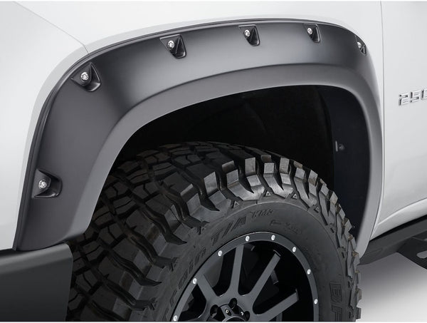 Husky Liner Pocket Style Fender Flares (MPN: 2804982)