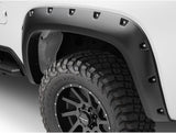 Husky Liner Pocket Style Fender Flares (MPN: 2804982)