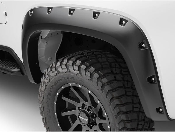 Husky Liner Pocket Style Fender Flares (MPN: 2804982)