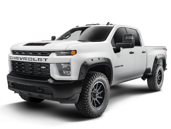 Husky Liner Pocket Style Fender Flares (MPN: 2804982)