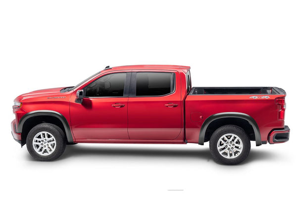 Husky Liner Fender Flare Low Profile (MPN: 2804996)