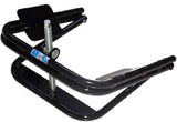 Manual Leveling Jack for Lightweight Single Axle Trailers (MPN: 28050)