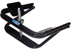 Manual Leveling Jack for Lightweight Single Axle Trailers (MPN: 28050)