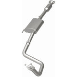 MagnaFlow OEM Grade Catalytic Converter (MPN: 280578)