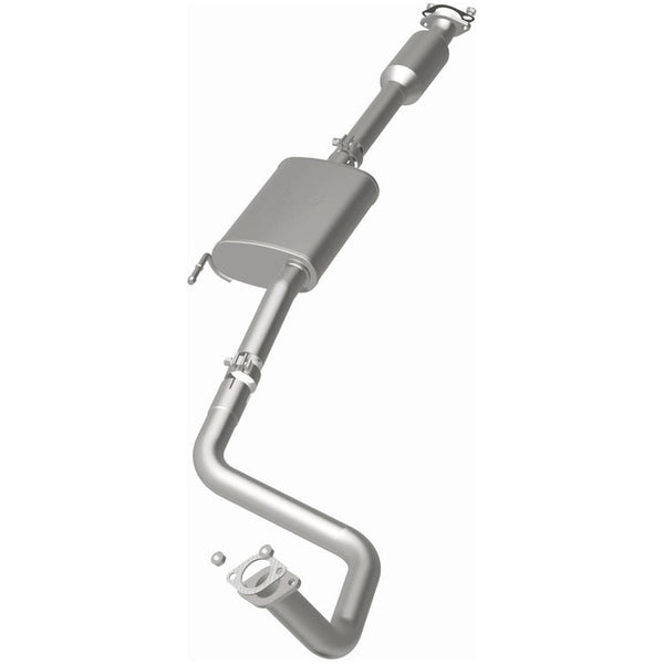 MagnaFlow OEM Grade Catalytic Converter (MPN: 280578)