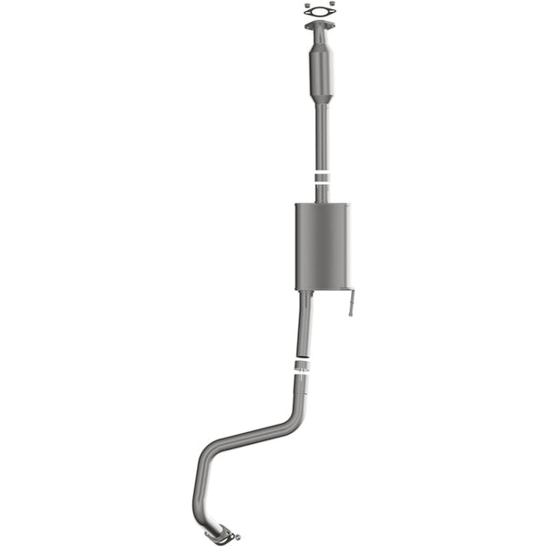 MagnaFlow OEM Grade Catalytic Converter (MPN: 280578)