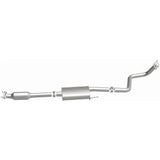 MagnaFlow OEM Grade Catalytic Converter (MPN: 280578)