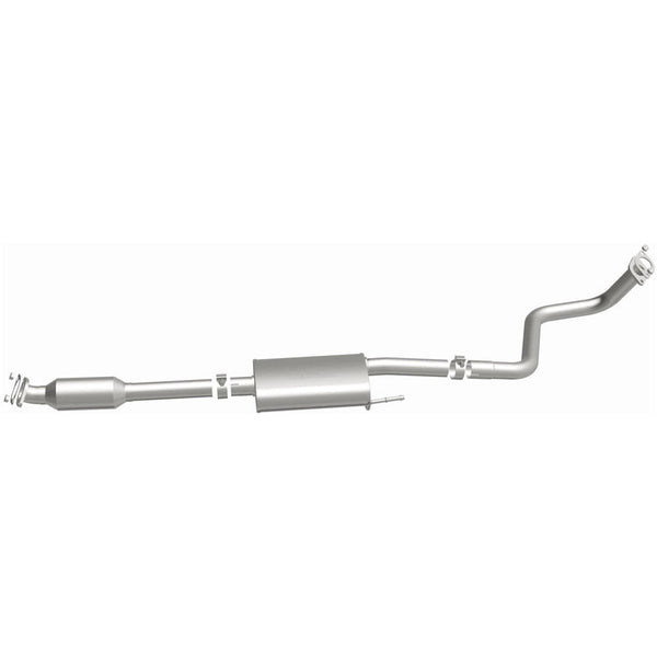 MagnaFlow OEM Grade Catalytic Converter (MPN: 280578)