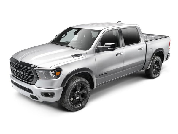 Husky Liner Low Profile Fender Flares (MPN: 2805928)