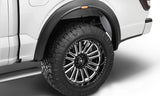 Husky Liner RVL Fender Flares (MPN: 2805939)