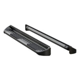 Luverne Stainless Steel Side Entry Steps (MPN: 280744-581444)
