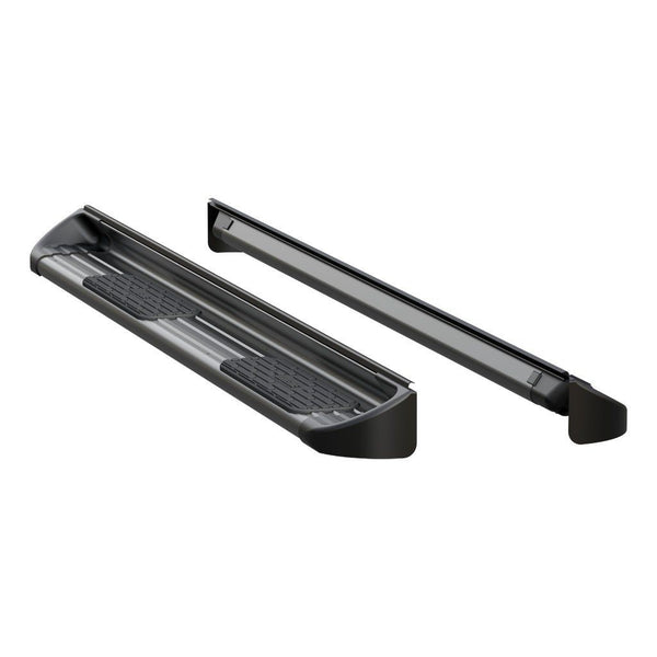 Luverne Stainless Steel Side Entry Steps (MPN: 280744-581444)