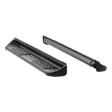 Luverne Stainless Steel Side Entry Steps (MPN: 281033)