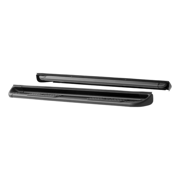 Luverne Stainless Steel Side Entry Steps (MPN: 281033)