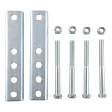 CURT Trailer Tongue Jack (MPN: 28112)