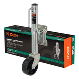 CURT Trailer Tongue Jack (MPN: 28113)