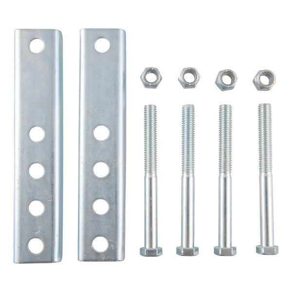 CURT Trailer Tongue Jack (MPN: 28113)