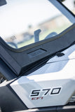 Kolpin Windshield (MPN: 28115)