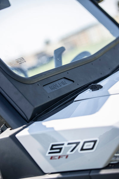 Kolpin Windshield (MPN: 28115)