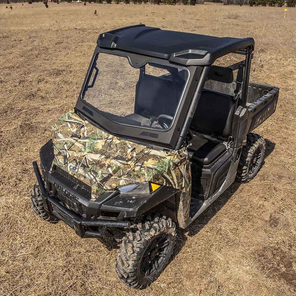 Kolpin Windshield (MPN: 28115)