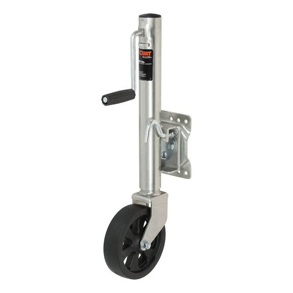CURT Marine Trailer Tongue Jack (MPN: 28115)